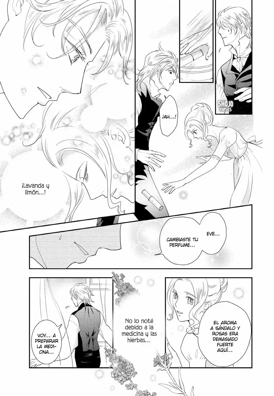 Otome Wo Aishita Akuma [Harlequin] - Capítulo 3 - Página 25 - LectorTMOo