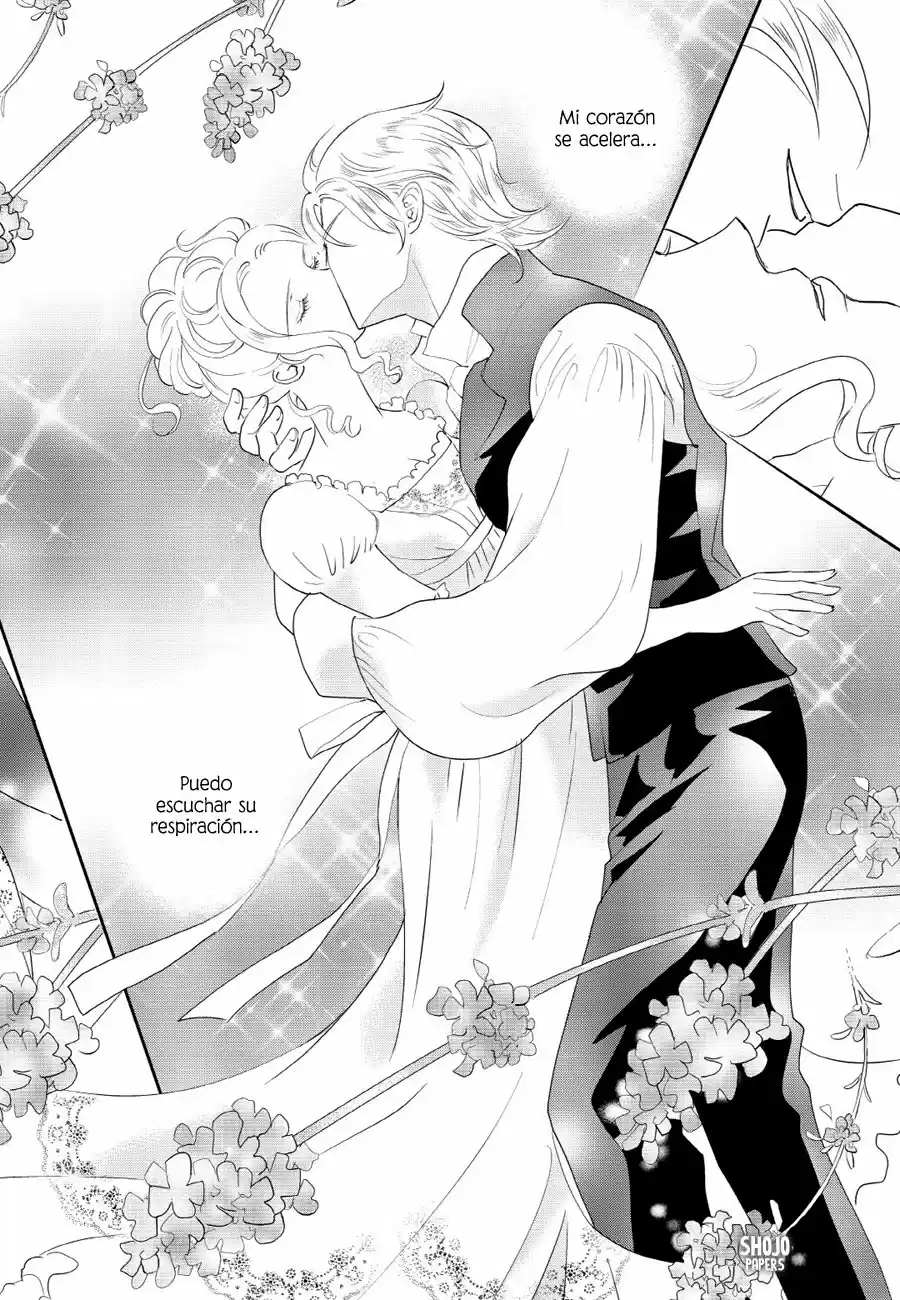 Otome Wo Aishita Akuma [Harlequin] - Capítulo 3 - Página 28 - LectorTMOo