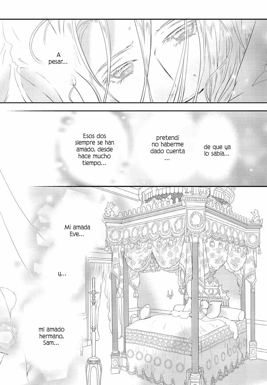 Otome Wo Aishita Akuma [Harlequin] - Capítulo 4 - Página 4 - LectorTMOo