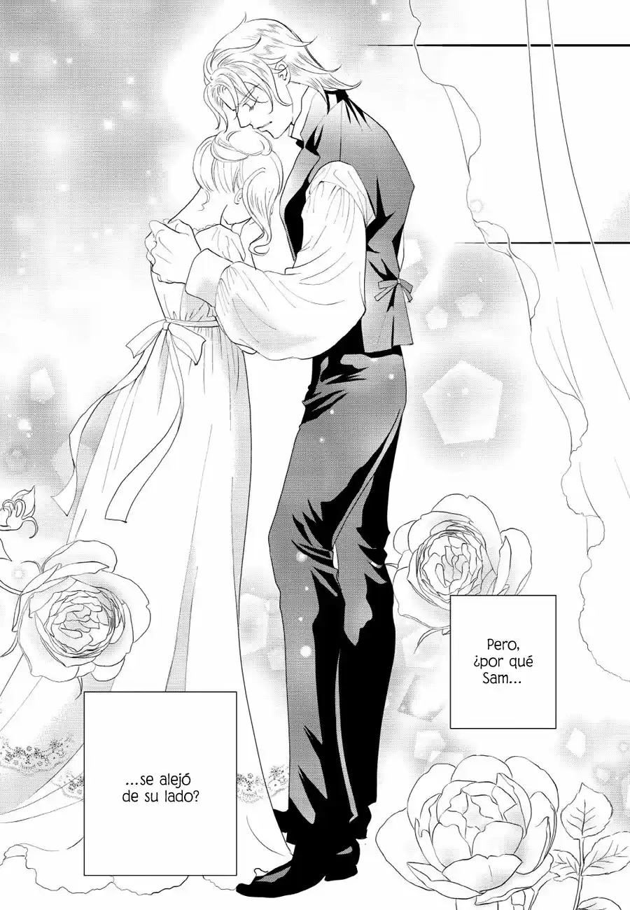 Otome Wo Aishita Akuma [Harlequin] - Capítulo 4 - Página 5 - LectorTMOo