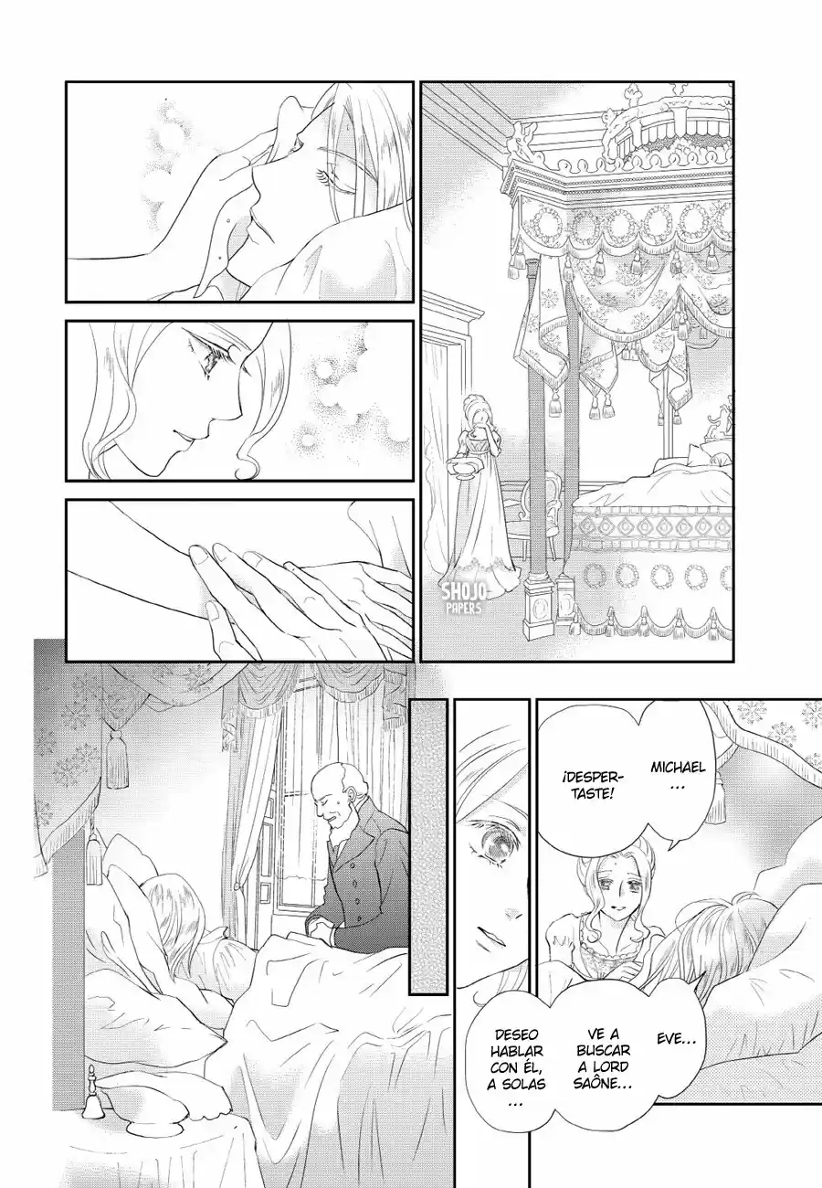 Otome Wo Aishita Akuma [Harlequin] - Capítulo 4 - Página 6 - LectorTMOo