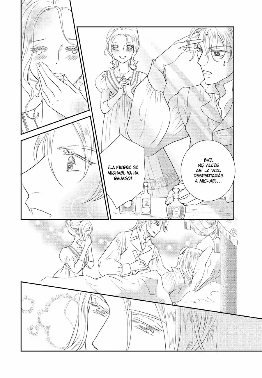 Otome Wo Aishita Akuma [Harlequin] - Capítulo 4 - Página 8 - LectorTMOo