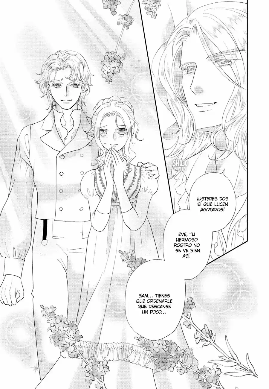 Otome Wo Aishita Akuma [Harlequin] - Capítulo 4 - Página 9 - LectorTMOo