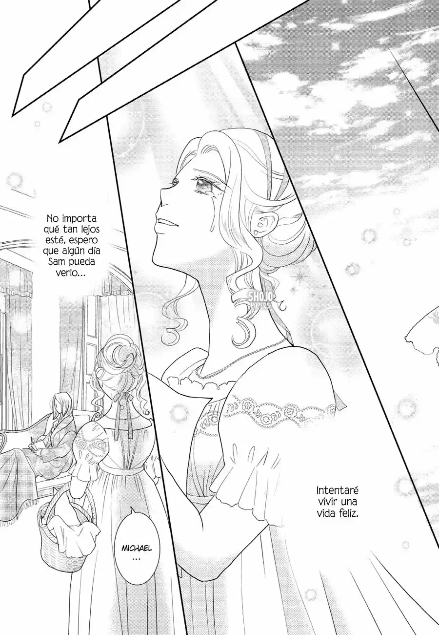 Otome Wo Aishita Akuma [Harlequin] - Capítulo 4 - Página 15 - LectorTMOo