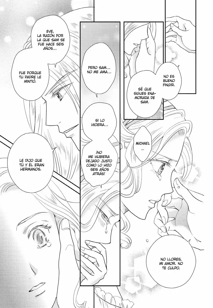 Otome Wo Aishita Akuma [Harlequin] - Capítulo 4 - Página 17 - LectorTMOo