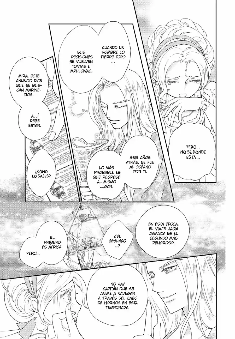 Otome Wo Aishita Akuma [Harlequin] - Capítulo 4 - Página 20 - LectorTMOo