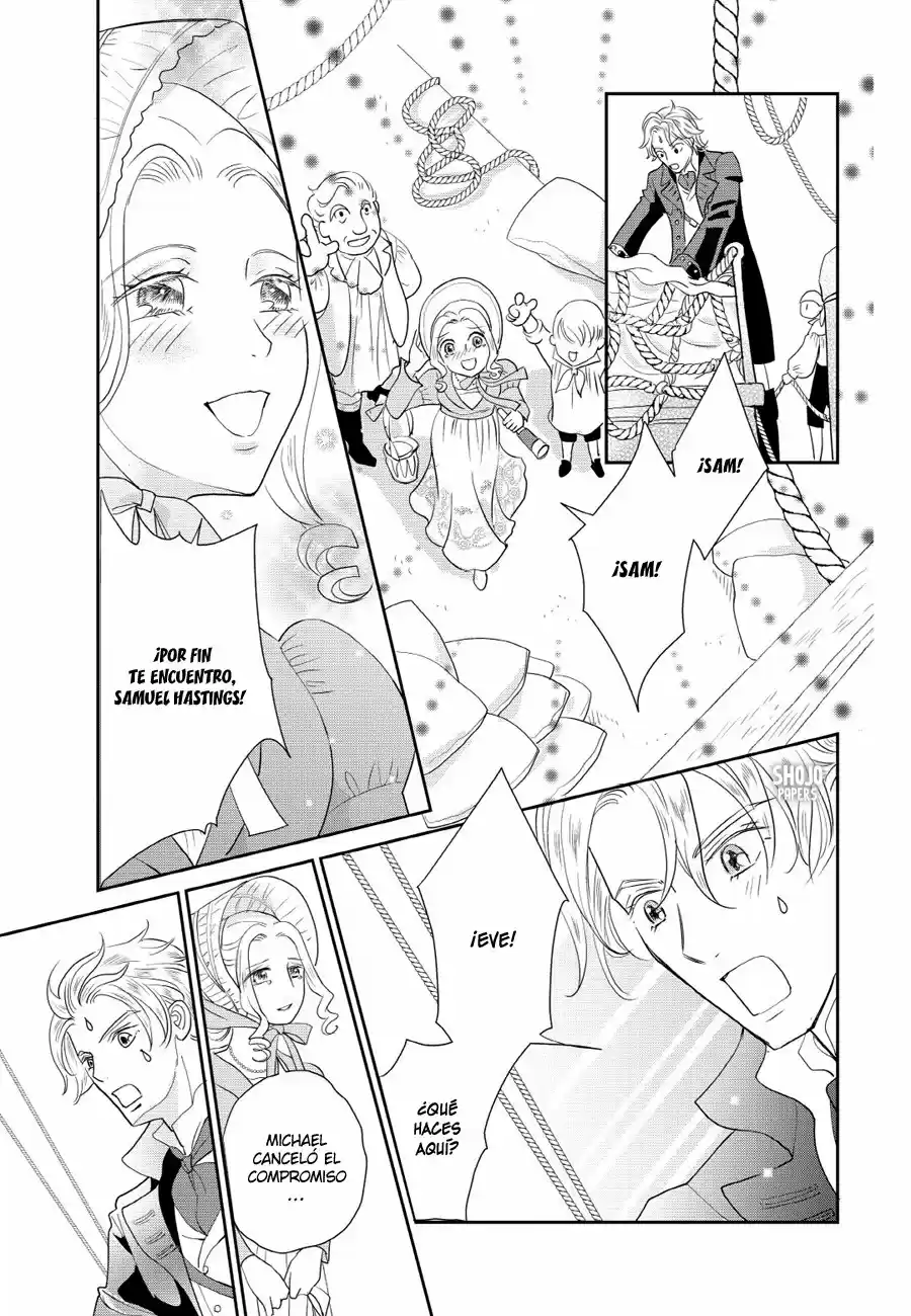 Otome Wo Aishita Akuma [Harlequin] - Capítulo 4 - Página 26 - LectorTMOo