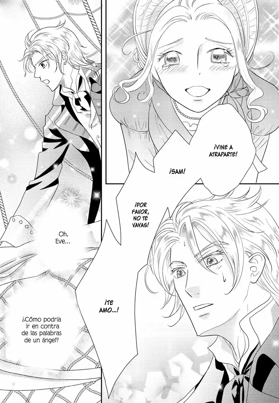 Otome Wo Aishita Akuma [Harlequin] - Capítulo 4 - Página 27 - LectorTMOo