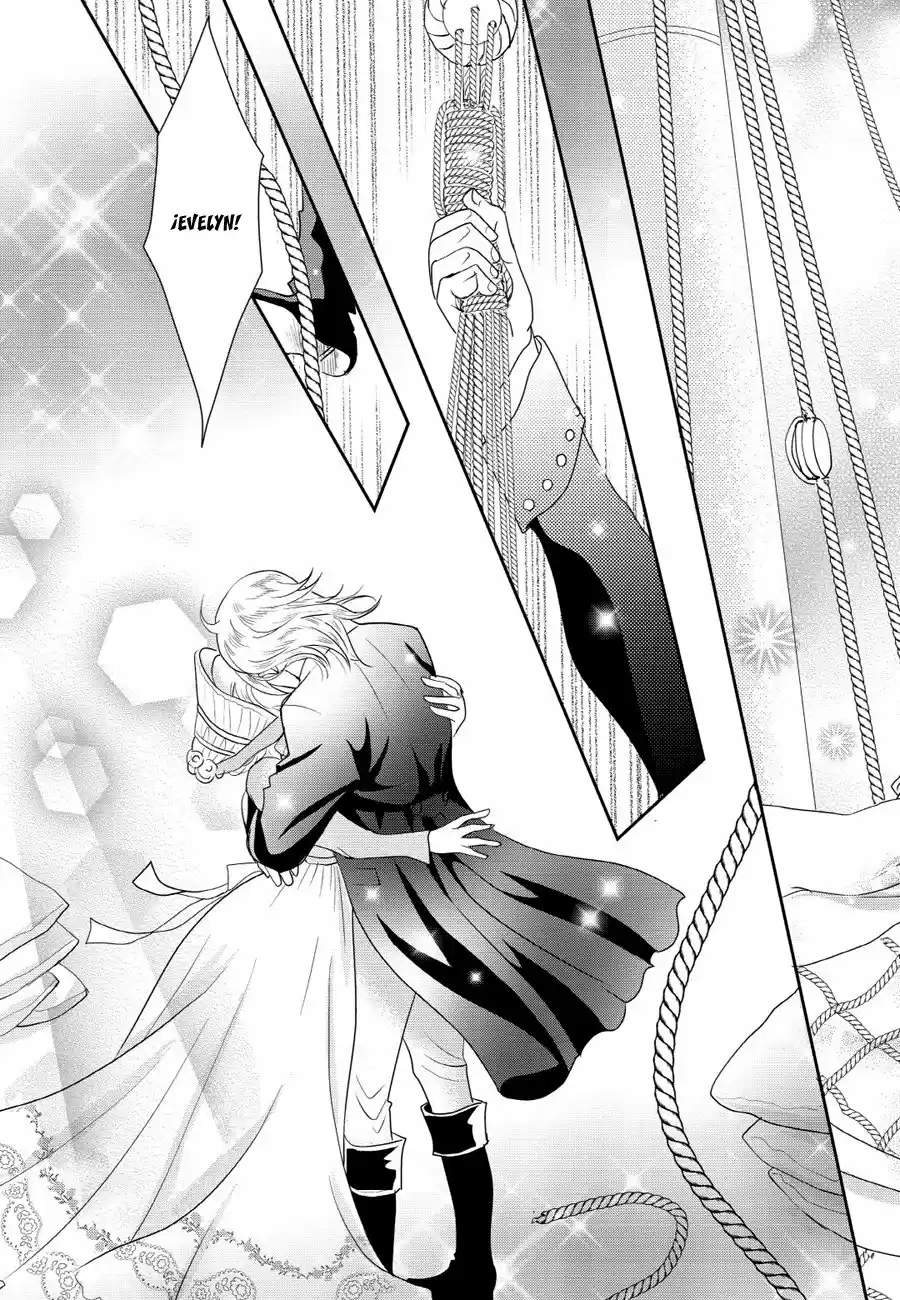 Otome Wo Aishita Akuma [Harlequin] - Capítulo 4 - Página 28 - LectorTMOo