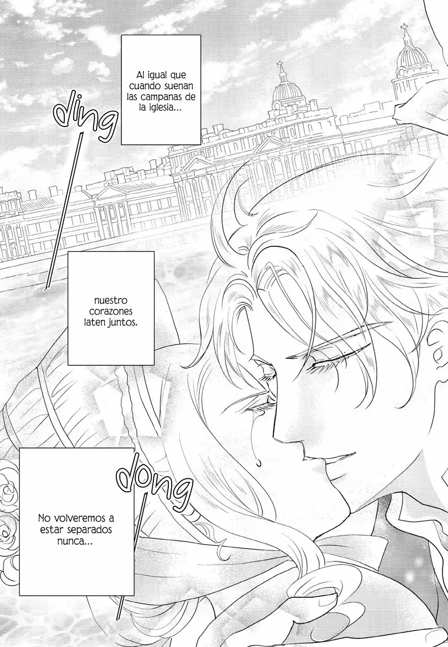 Otome Wo Aishita Akuma [Harlequin] - Capítulo 4 - Página 30 - LectorTMOo