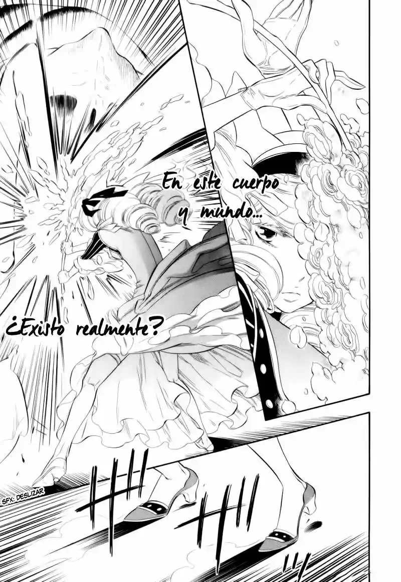Otome Youkai Zakuro - Capítulo 10 - Página 13 - LectorTMOo