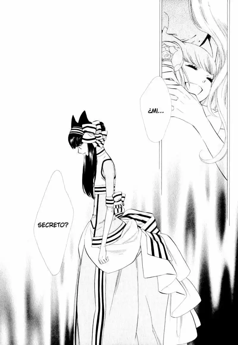 Otome Youkai Zakuro - Capítulo 10 - Página 26 - LectorTMOo