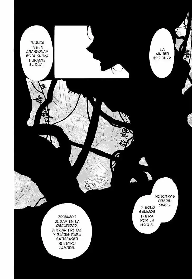 Otome Youkai Zakuro - Capítulo 12 - Página 6 - LectorTMOo