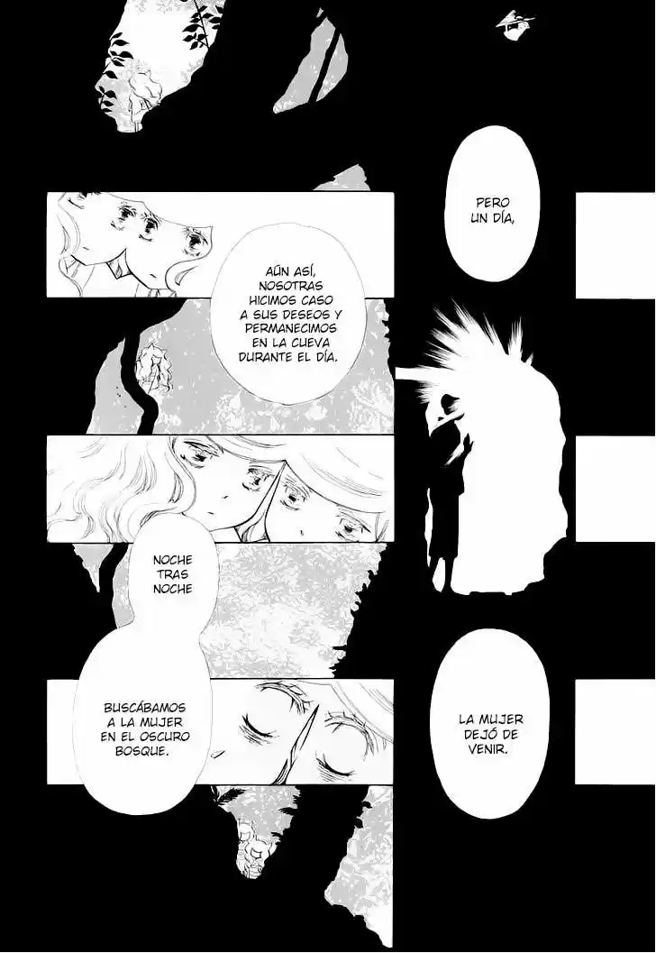 Otome Youkai Zakuro - Capítulo 12 - Página 8 - LectorTMOo