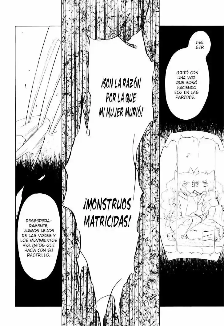 Otome Youkai Zakuro - Capítulo 12 - Página 10 - LectorTMOo