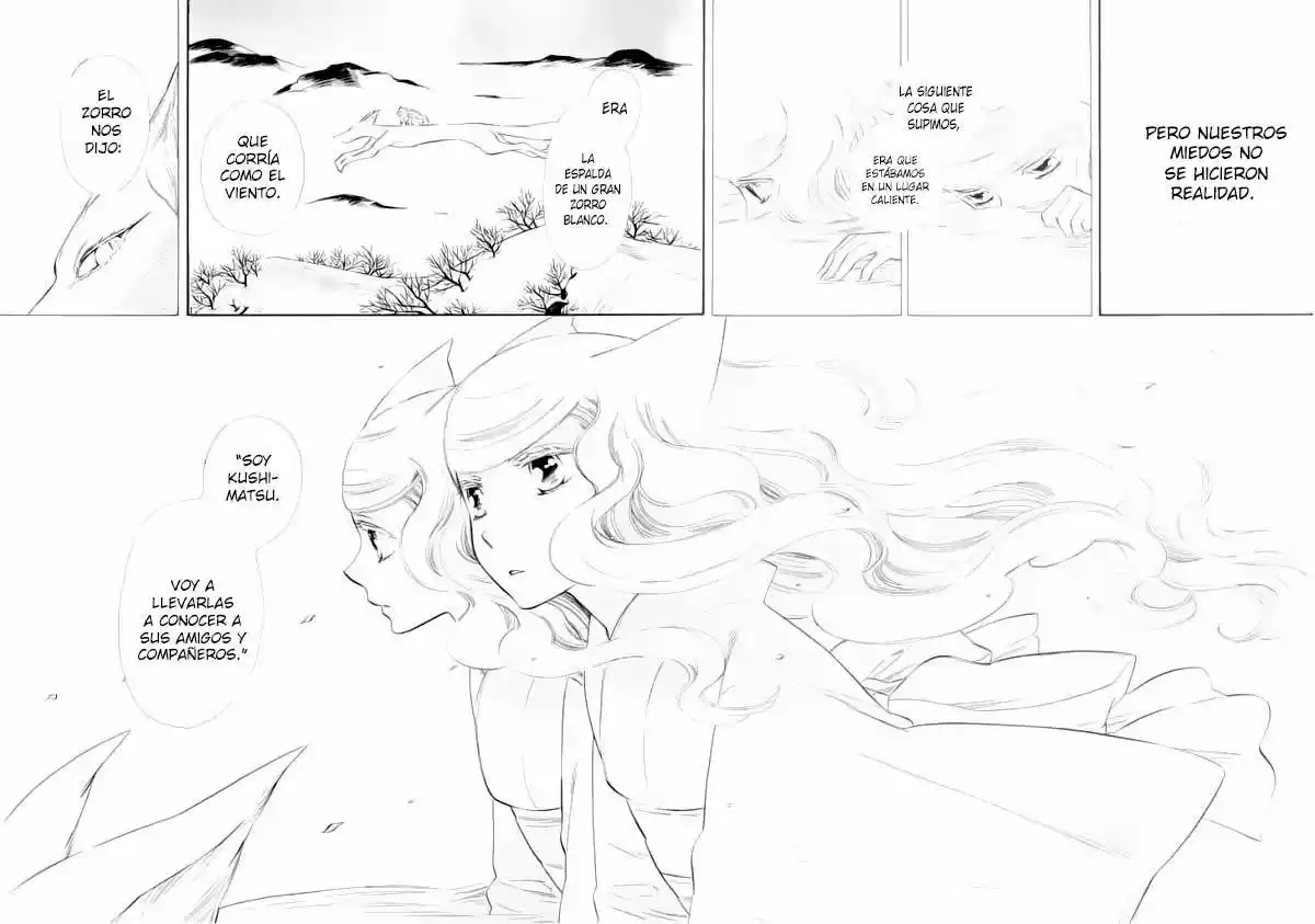 Otome Youkai Zakuro - Capítulo 12 - Página 12 - LectorTMOo