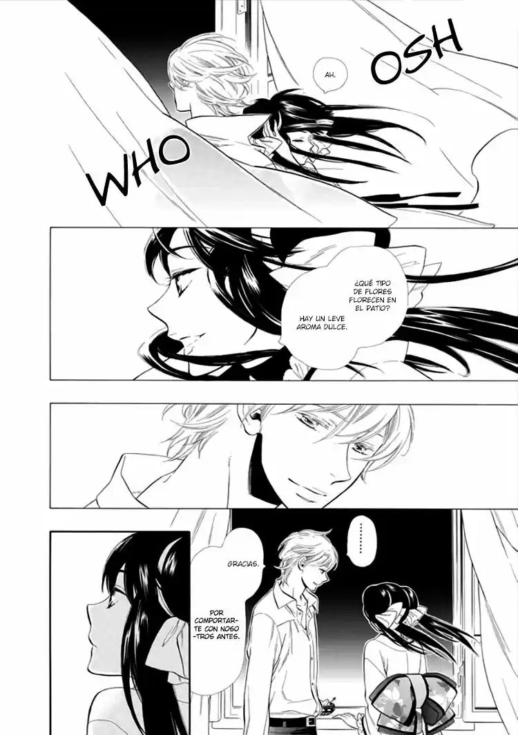 Otome Youkai Zakuro - Capítulo 14 - Página 16 - LectorTMOo