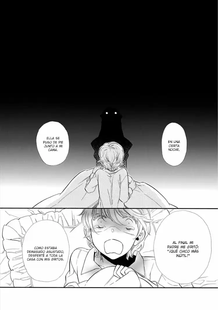 Otome Youkai Zakuro - Capítulo 14 - Página 19 - LectorTMOo