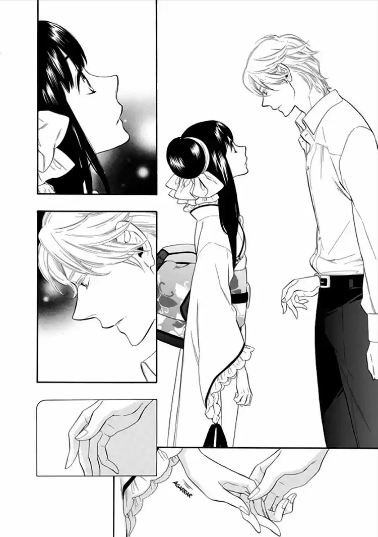 Otome Youkai Zakuro - Capítulo 14 - Página 30 - LectorTMOo