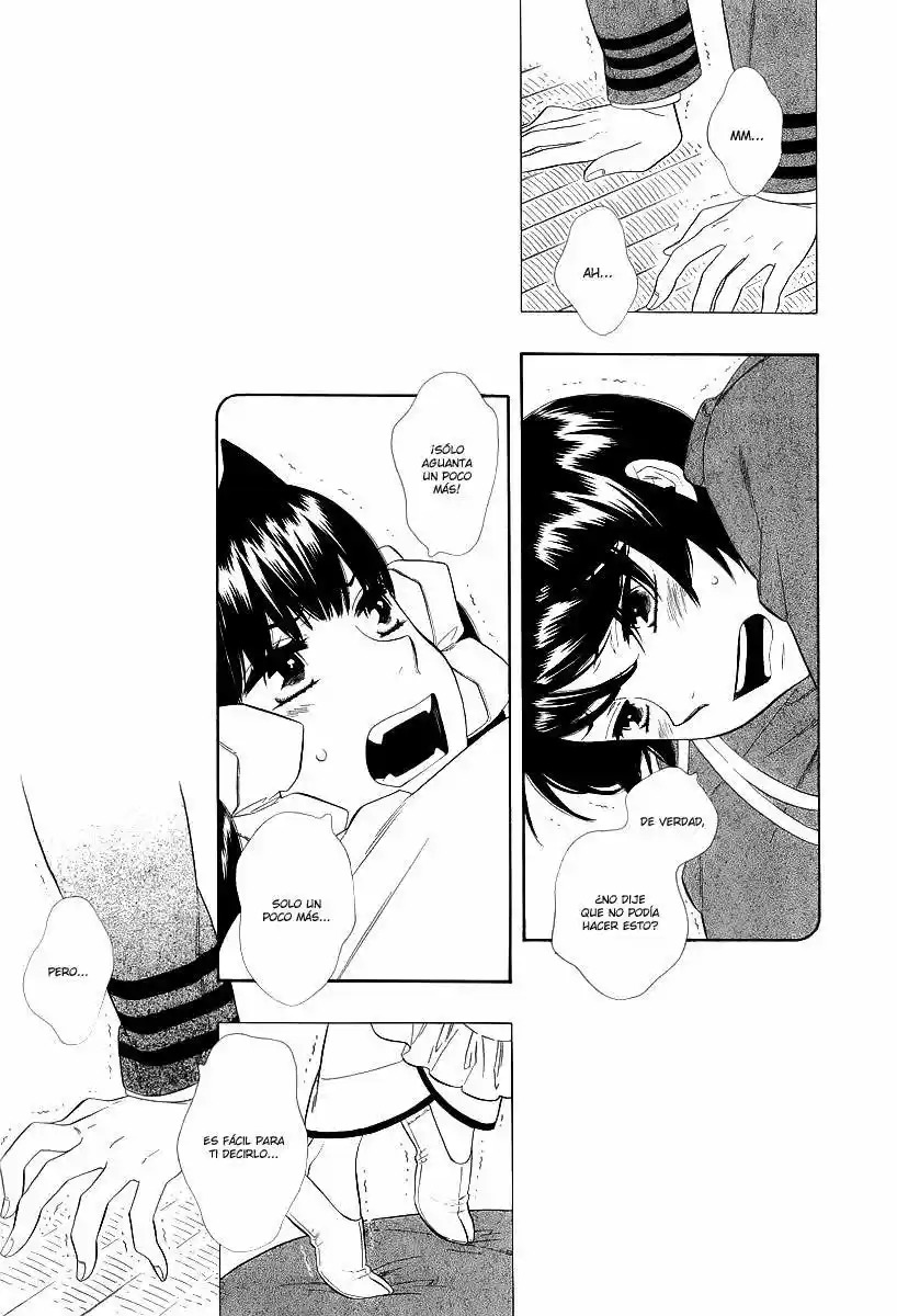 Otome Youkai Zakuro - Capítulo 15 - Página 10 - LectorTMOo