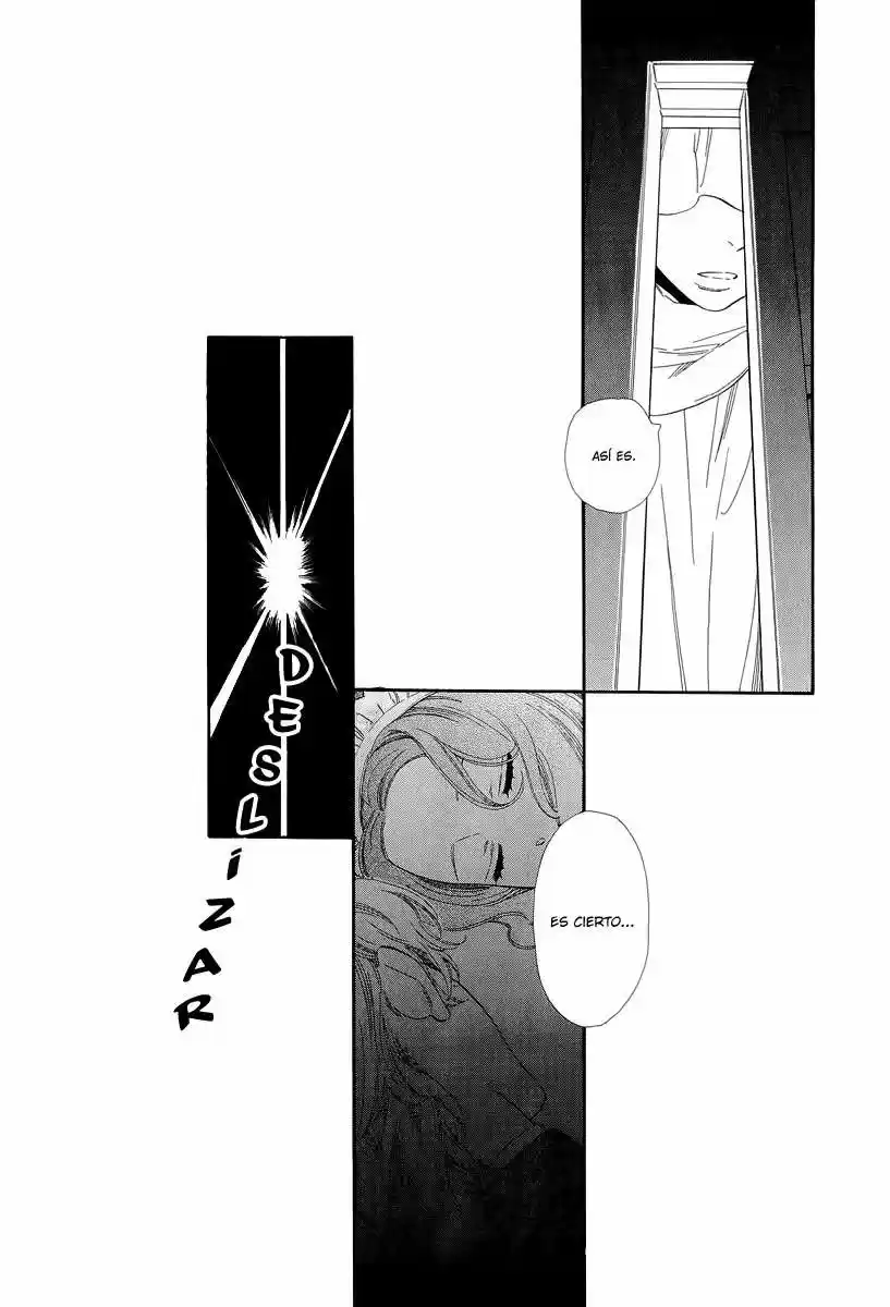 Otome Youkai Zakuro - Capítulo 16 - Página 11 - LectorTMOo