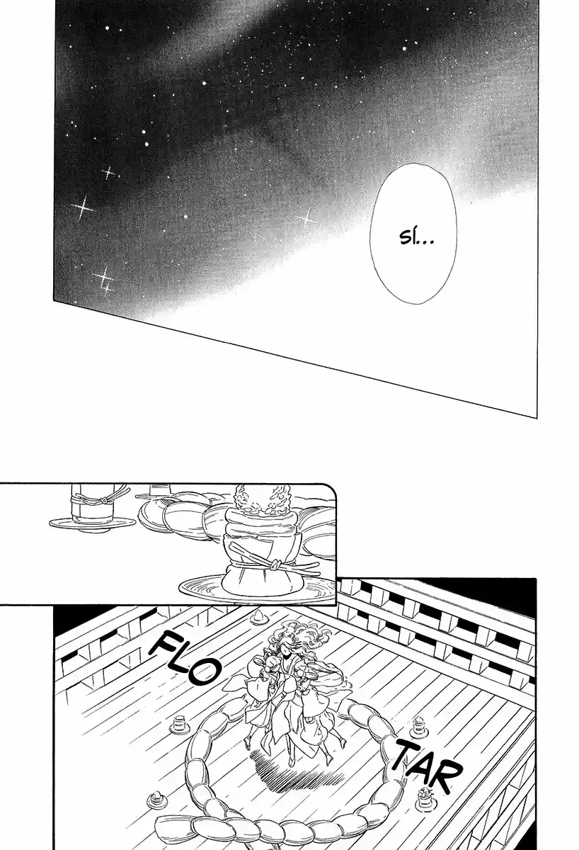 Otome Youkai Zakuro - Capítulo 20 - Página 14 - LectorTMOo