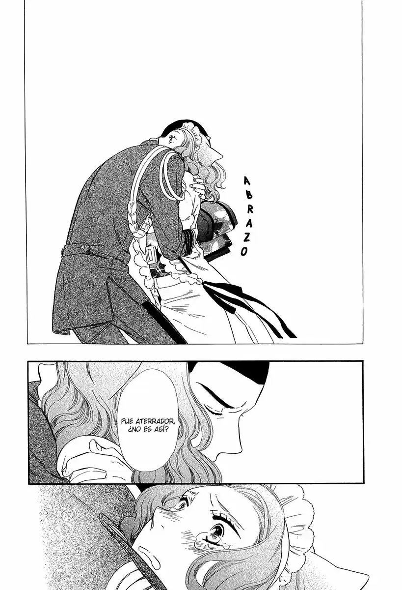 Otome Youkai Zakuro - Capítulo 20 - Página 26 - LectorTMOo