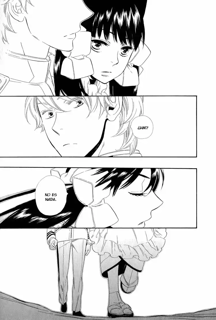 Otome Youkai Zakuro - Capítulo 21 - Página 26 - LectorTMOo