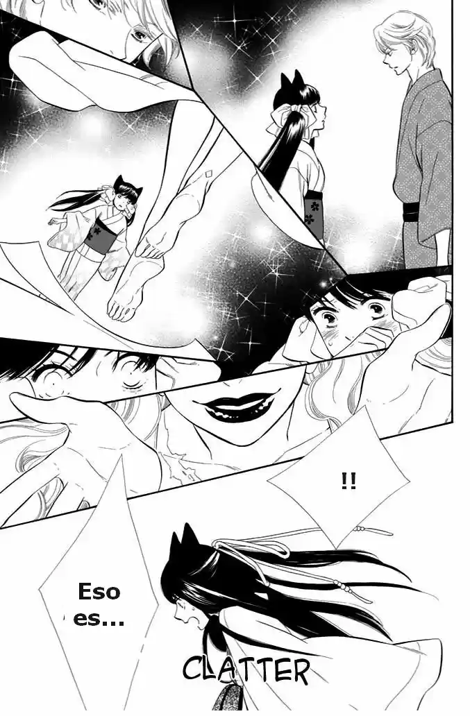 Otome Youkai Zakuro - Capítulo 27 - Página 18 - LectorTMOo