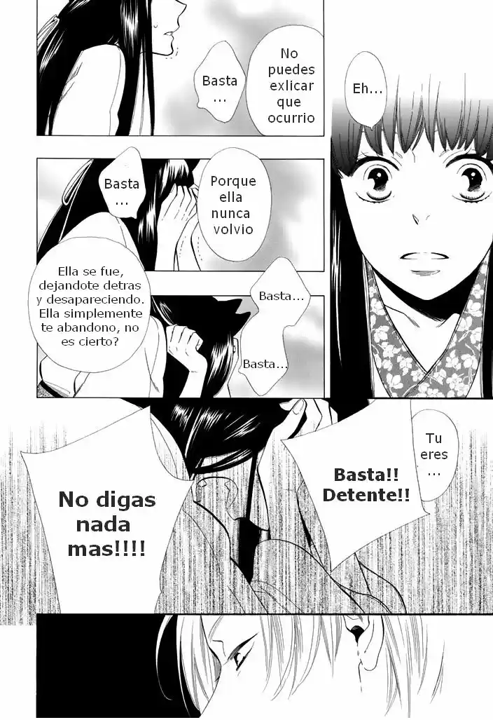 Otome Youkai Zakuro - Capítulo 28 - Página 5 - LectorTMOo