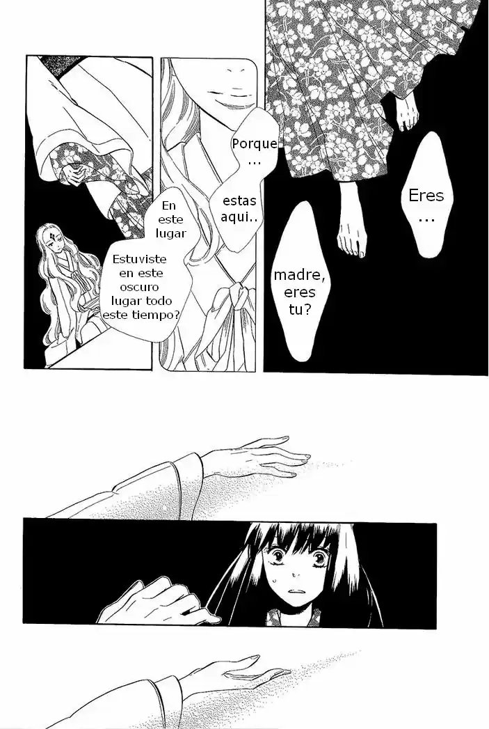 Otome Youkai Zakuro - Capítulo 31 - Página 5 - LectorTMOo