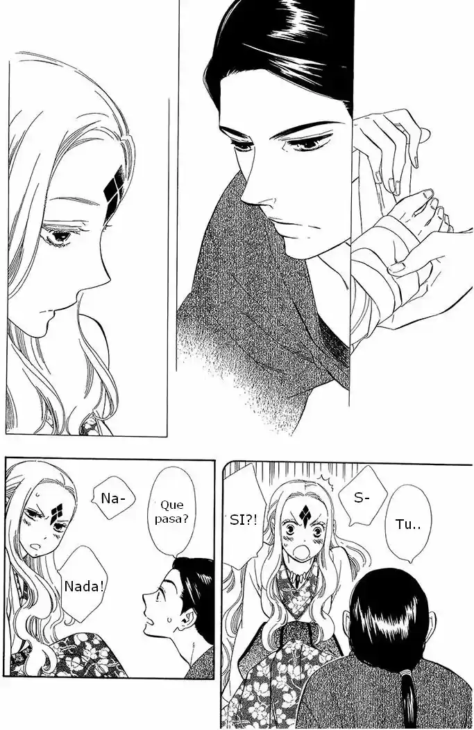 Otome Youkai Zakuro - Capítulo 31 - Página 23 - LectorTMOo