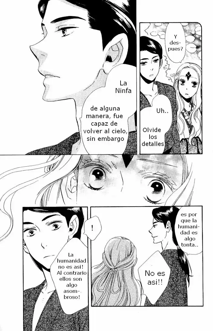 Otome Youkai Zakuro - Capítulo 32 - Página 14 - LectorTMOo