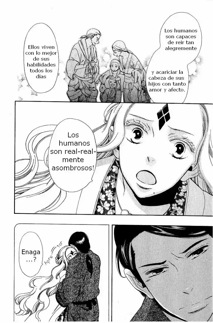 Otome Youkai Zakuro - Capítulo 32 - Página 15 - LectorTMOo