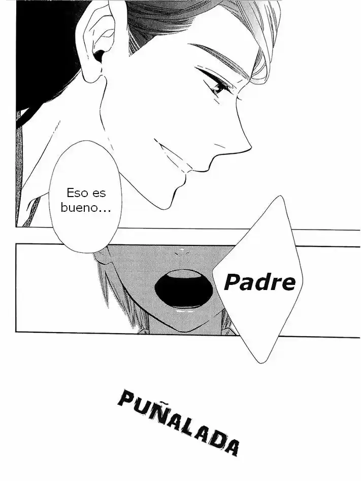 Otome Youkai Zakuro - Capítulo 33 - Página 19 - LectorTMOo