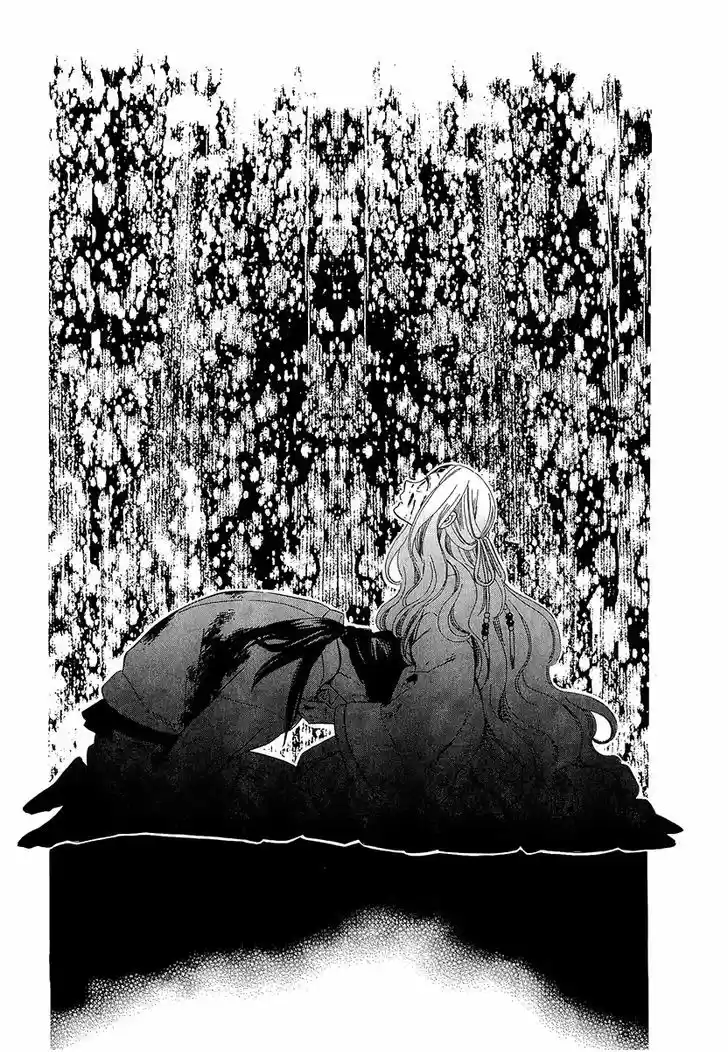 Otome Youkai Zakuro - Capítulo 33 - Página 21 - LectorTMOo