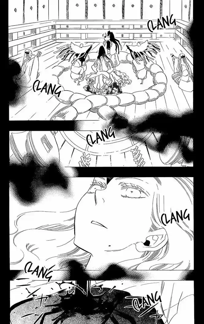 Otome Youkai Zakuro - Capítulo 34 - Página 12 - LectorTMOo