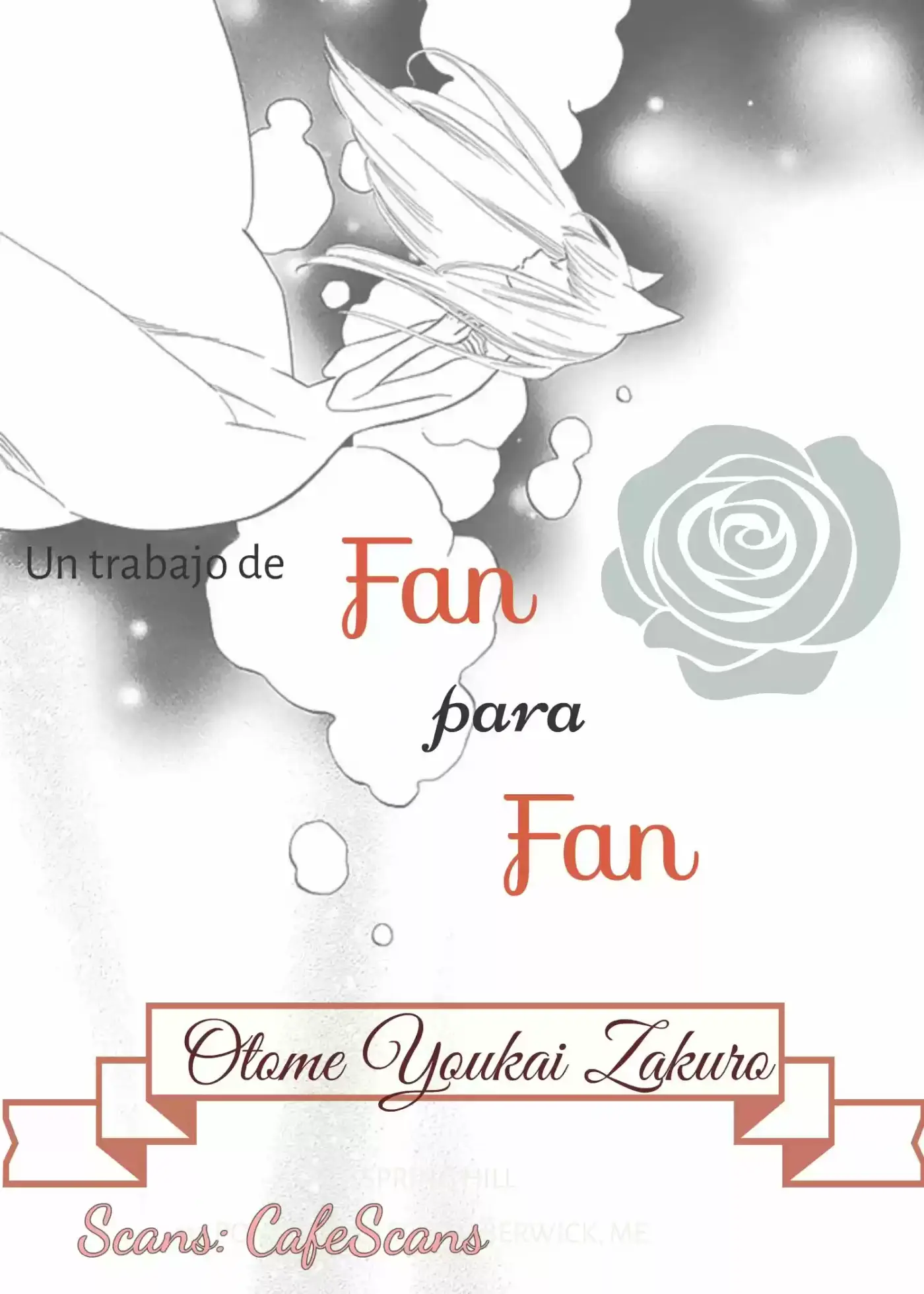 Otome Youkai Zakuro - Capítulo 34 - Página 22 - LectorTMOo