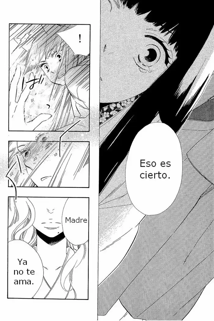 Otome Youkai Zakuro - Capítulo 35 - Página 5 - LectorTMOo