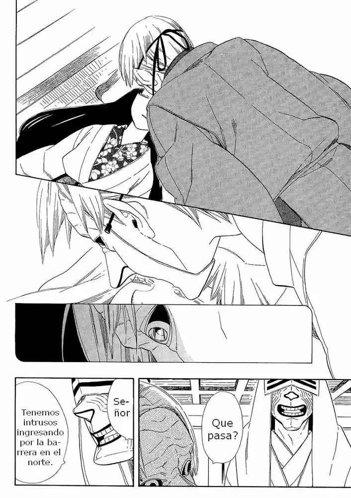 Otome Youkai Zakuro - Capítulo 35 - Página 9 - LectorTMOo