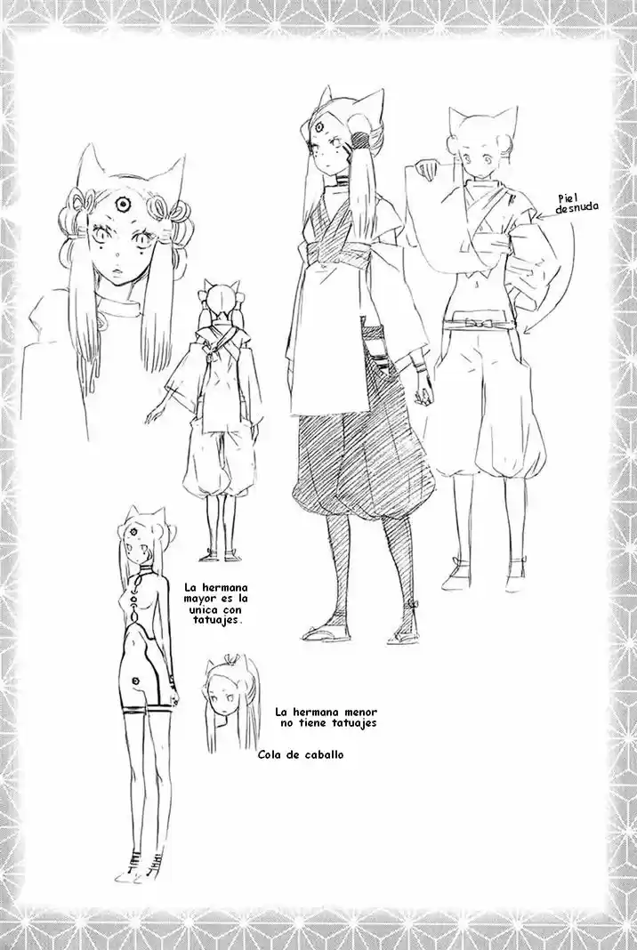Otome Youkai Zakuro - Capítulo 36 - Página 25 - LectorTMOo