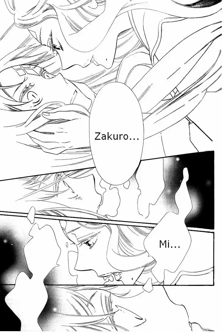 Otome Youkai Zakuro - Capítulo 39 - Página 11 - LectorTMOo