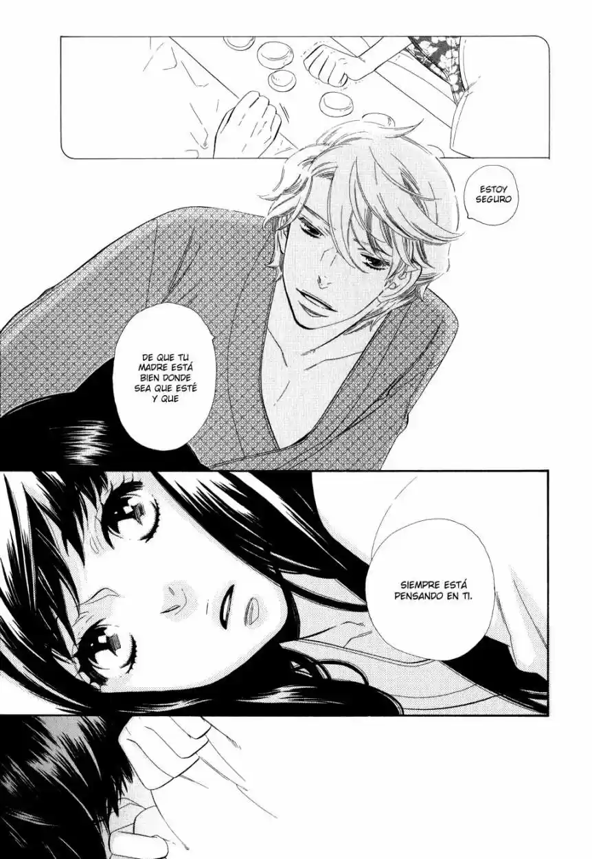Otome Youkai Zakuro - Capítulo 4 - Página 21 - LectorTMOo