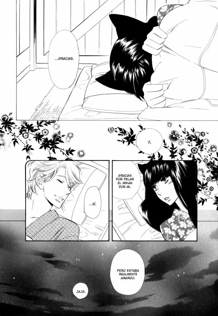 Otome Youkai Zakuro - Capítulo 4 - Página 22 - LectorTMOo
