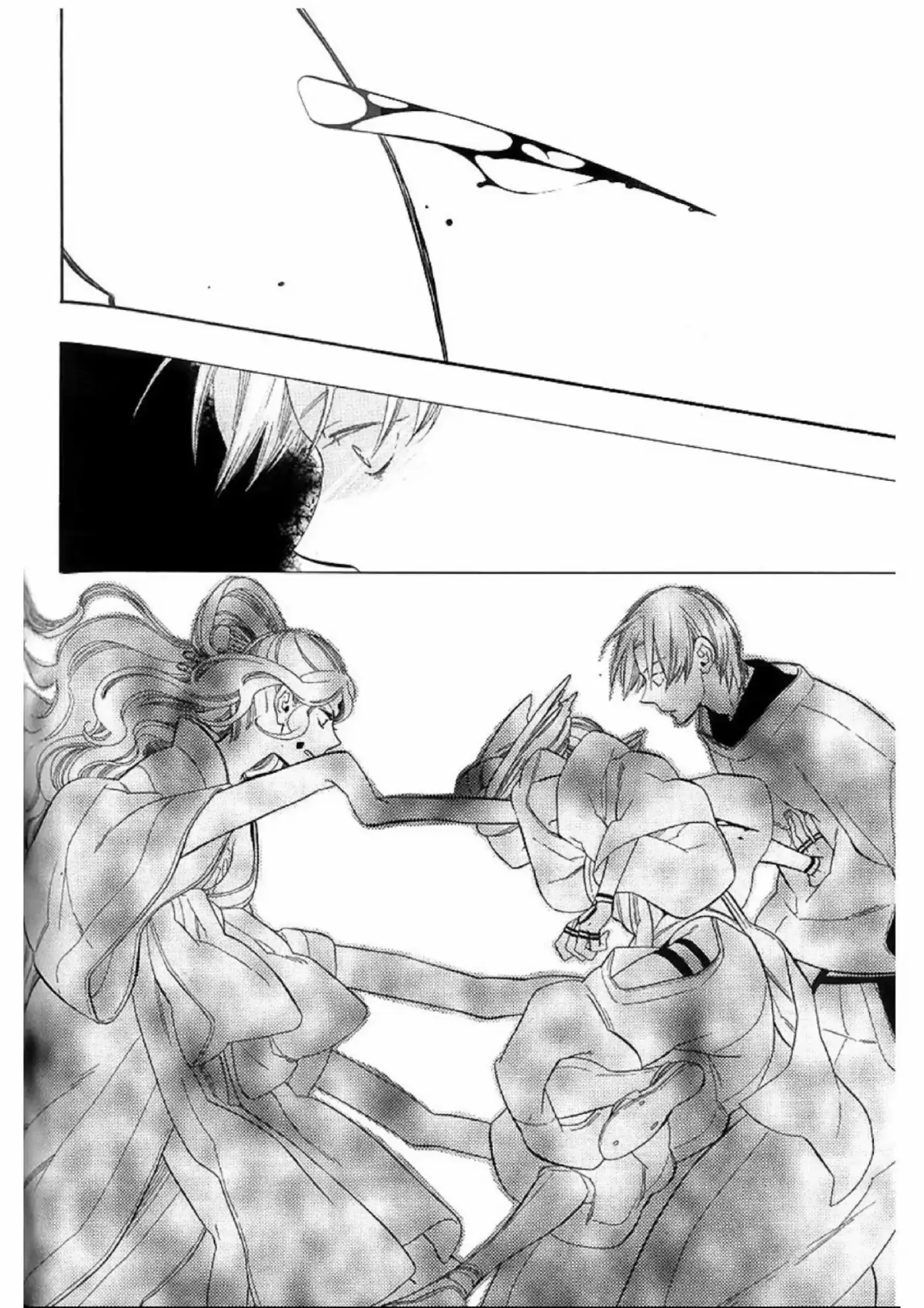 Otome Youkai Zakuro - Capítulo 41 - Página 10 - LectorTMOo