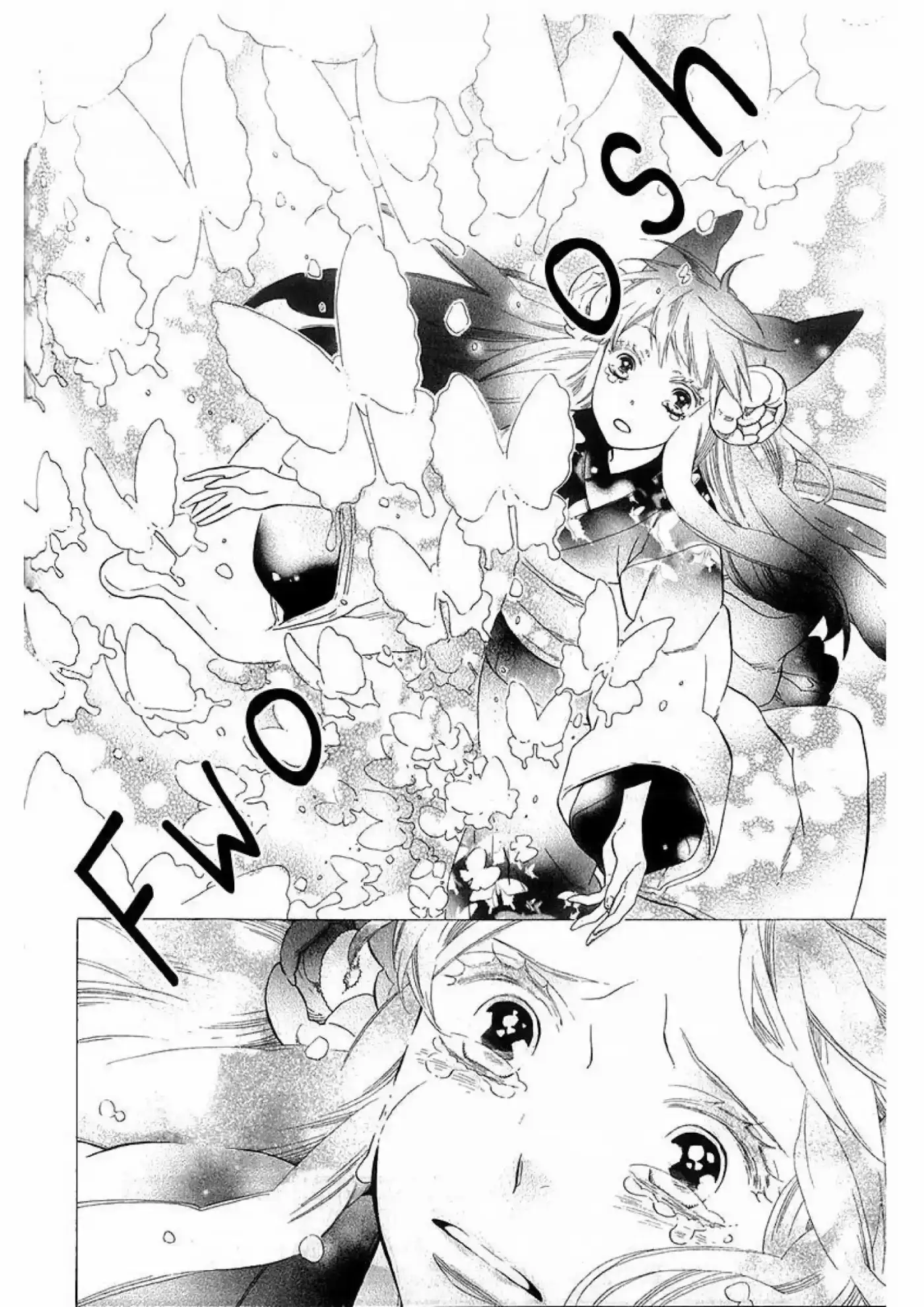 Otome Youkai Zakuro - Capítulo 41 - Página 28 - LectorTMOo