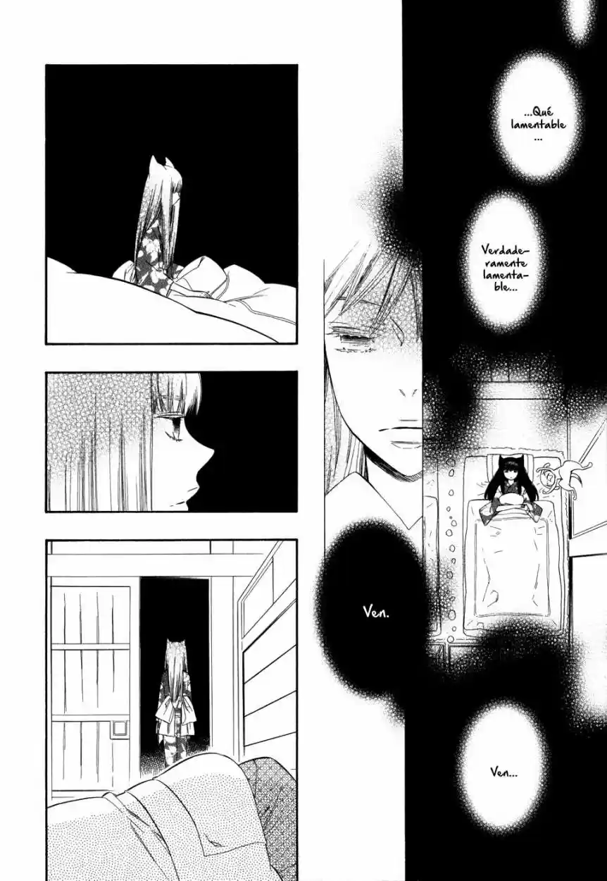 Otome Youkai Zakuro - Capítulo 5 - Página 14 - LectorTMOo