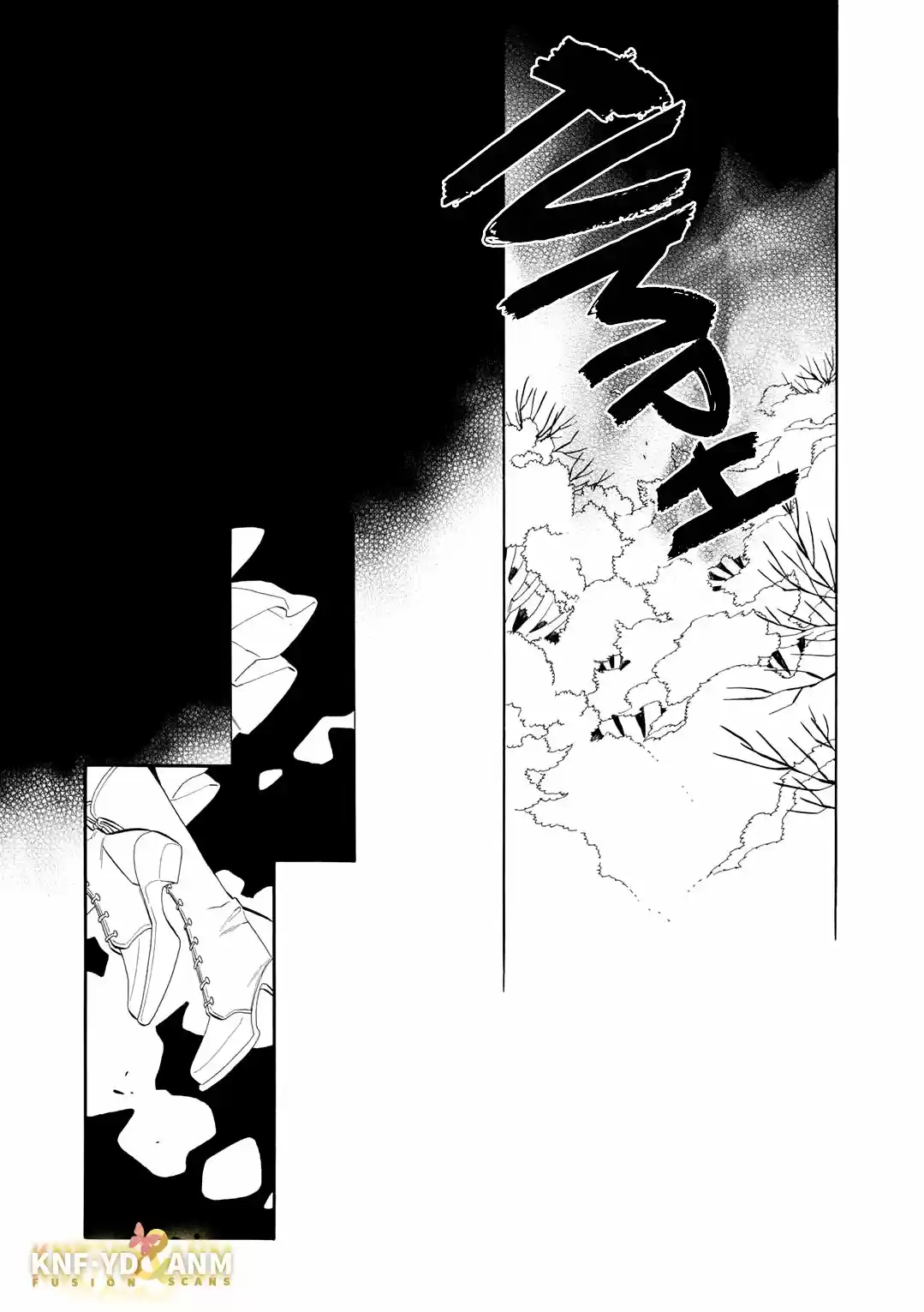 Otome Youkai Zakuro - Capítulo 54 - Página 15 - LectorTMOo