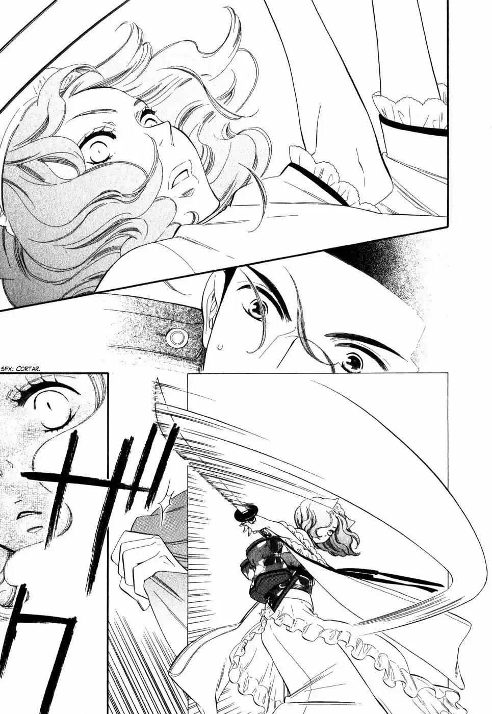 Otome Youkai Zakuro - Capítulo 7 - Página 18 - LectorTMOo
