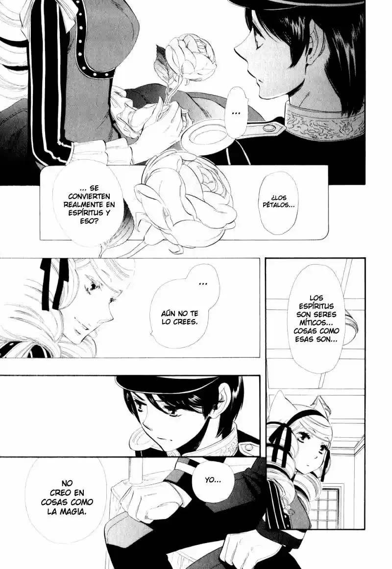 Otome Youkai Zakuro - Capítulo 9 - Página 7 - LectorTMOo